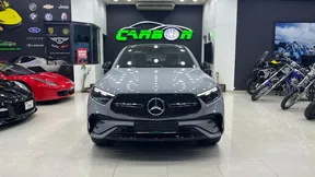 Mercedes-Benz GLC 200 2025