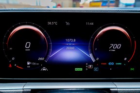 Mercedes-Benz GLE 450 2022