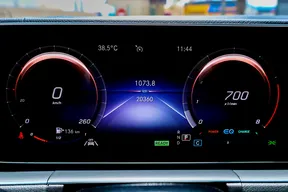 Mercedes-Benz GLE 450 2022