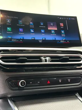 BMW 3 Series 330 2023