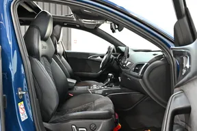 Audi RS6 2018