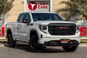 GMC Sierra 1500 2022