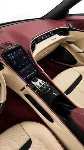 Ferrari Roma 2022