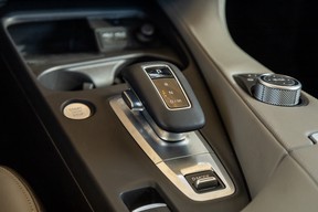 Infiniti QX50 2024