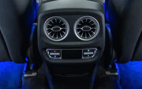 Mercedes-Benz G-Class 63 AMG 2021