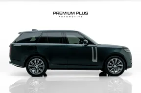 Land Rover Range Rover 2025