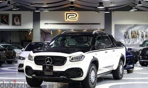 Mercedes-Benz S-Class 2020