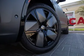 Volkswagen Touareg 2024