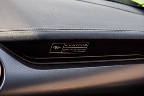 Ford Mustang GT 2020