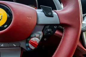 Ferrari GTC4Lusso 2017