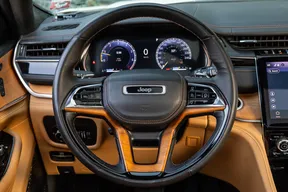 Jeep Grand Cherokee 2023