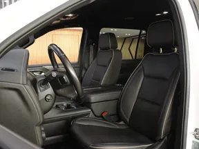 Chevrolet Suburban 2022