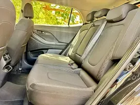Hyundai Creta 2025