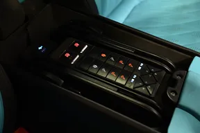 Mercedes-Benz GLS 63 AMG 2021
