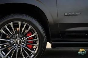 Cadillac Escalade 2023
