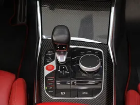 BMW 2022
