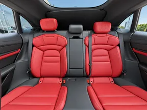 Porsche Taycan 4S 2024