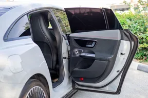 Mercedes-Benz EQE AMG 43 2023