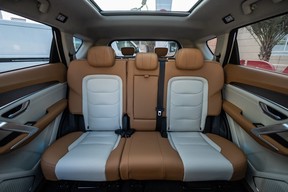 Jetour X70 Plus 2024