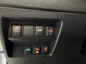 Nissan X-Trail 2017