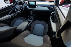 Chevrolet Captiva 2023