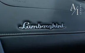 Lamborghini Gallardo 2007