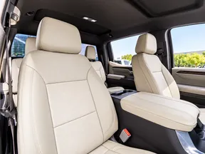 Chevrolet Silverado 1500 2023
