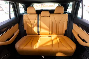 Geely Xingyue L / Monjaro 2025