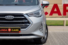 JAC S3 / JS3 2023