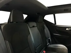 Volvo XC40 T4 2022