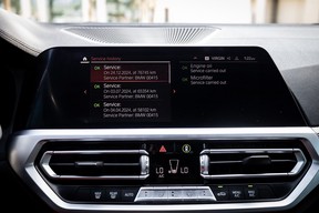 BMW 4 Series 420 2022