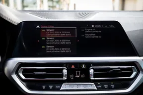 BMW 4 Series 420 2022