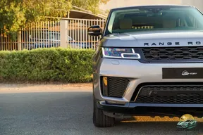 Land Rover Range Rover Sport 2021