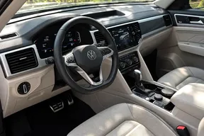 Volkswagen Teramont 2023
