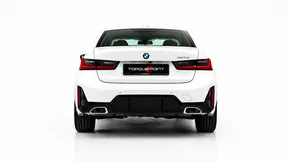 BMW 3 Series 325 2025