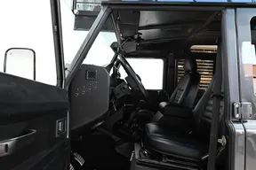 Land Rover Defender 110 2016