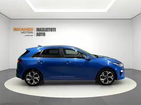 Kia Ceed 2019