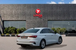 Audi A3 2024
