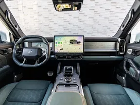 Jetour T2 2026