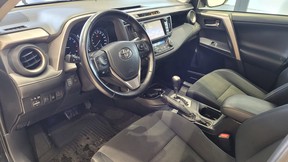 Toyota RAV4 2016