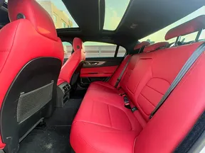Jaguar XE S 2024
