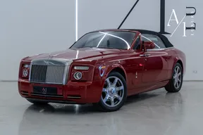 Rolls-Royce Phantom 2010