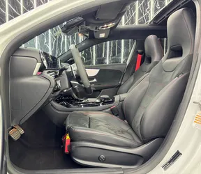 Mercedes-Benz A-Class 35 AMG 2022