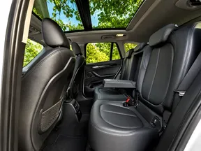 BMW X1 20 2019
