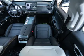BAIC BJ30 2025