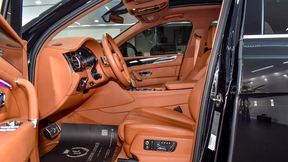 Bentley Bentayga 2020