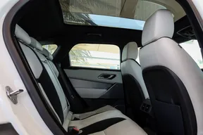 Land Rover Range Rover Velar 2018