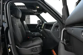 Land Rover Defender 110 2026