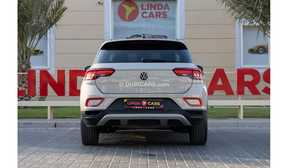Volkswagen T-Roc 2023