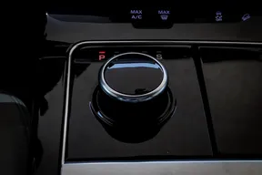 Land Rover Range Rover Velar 2018